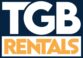 TGB Rentals Logo